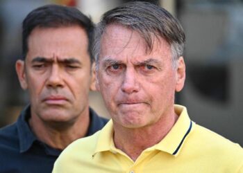 EUA podem reagir com novas sanções se Bolsonaro for preso, alertam analistas
