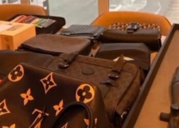 Operação policial em Alagoas prende contador de facção e derruba organização de R$ 30 milhões