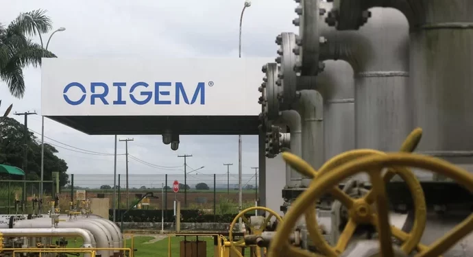 Alagoas vai estocar gás natural no subsolo