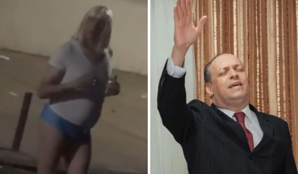 Acusado de golpe, pastor que viralizou de calcinha enfrenta novas polêmicas