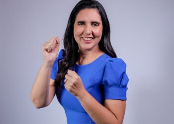 Pauline Pereira é a quarta prefeita mais bem avaliada de Alagoas, aponta Ibrape