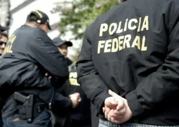 PF cumpre mandados contra investigados por abuso sexual infantil