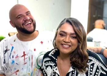 Gominho recebe parte da herança de Preta Gil em homenagem à amizade 