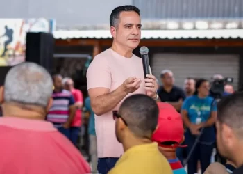 Governo Lula obriga Alagoas a reduzir mortes violentas e aumentar inquéritos