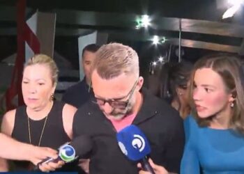 Polícia investiga possível participação de terceiros na morte de esteticista em clínica de reabilitação