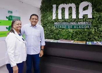 Prefeitura e Estado articulam ações ambientais para Palmeira dos Índios