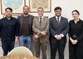 Alagoas quer cooperação internacional para proteção da infância na internet