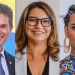 André de Paula, Janja e Anielle Franco desembarcam em Alagoas na próxima quarta (13)