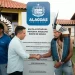 Paulo Dantas inaugura escola indígena e moderno complexo esportivo em Inhapi