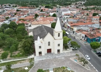 Governo federal reconhece situação de emergência em Delmiro Gouveia