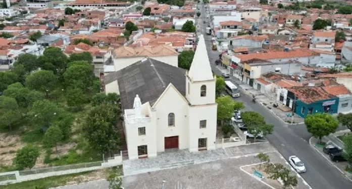 Governo federal reconhece situação de emergência em Delmiro Gouveia