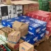 Sefaz apreende R$ 1 milhão em bebidas alcoólicas sem nota fiscal durante preparação para show em Arapiraca