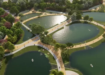 Projeto de Maceió é destaque como finalista no Mapa de Iniciativas Urbanas