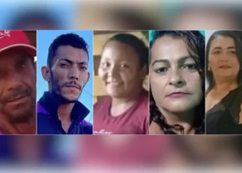 Saiba quem são as vítimas que morreram atropeladas na AL-130