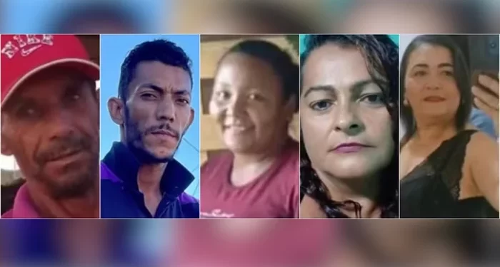 Saiba quem são as vítimas que morreram atropeladas na AL-130