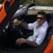 Ex-piloto de Fórmula 1 é preso em SP dirigindo Lamborghini receptado