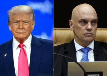 EUA: Relatório de Direitos Humanos critica Brasil e Alexandre de Moraes