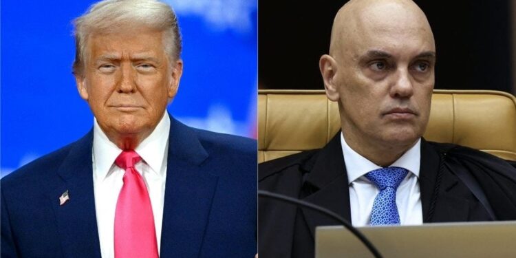 EUA: Relatório de Direitos Humanos critica Brasil e Alexandre de Moraes