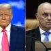 EUA: Relatório de Direitos Humanos critica Brasil e Alexandre de Moraes