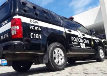 Polícia prende estelionatário em Maceió por venda de CNHs falsas