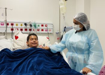 Transplante cardíaco inédito em Alagoas dá nova vida a adolescente de 16 anos