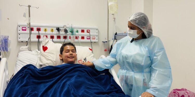 Transplante cardíaco inédito em Alagoas dá nova vida a adolescente de 16 anos