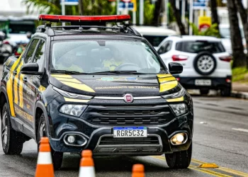 Trânsito no Jaraguá terá desvios para desfile de 7 de setembro
