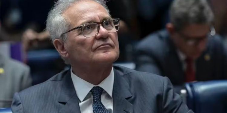 Calheiros faz a hora e encontra o mote para arrastar sua tropa para o combate