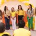Centro de Convivência realiza ação do Setembro Amarelo com grupo de idosos em Lagoa da Canoa