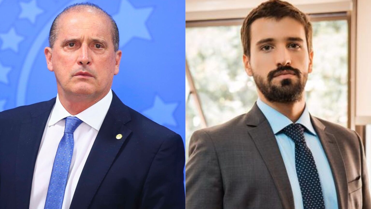 Investigação aponta atuação do filho de ex-ministro de Bolsonaro em esquema da Farra do INSS