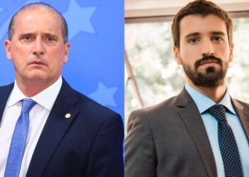 Investigação aponta atuação do filho de ex-ministro de Bolsonaro em esquema da Farra do INSS