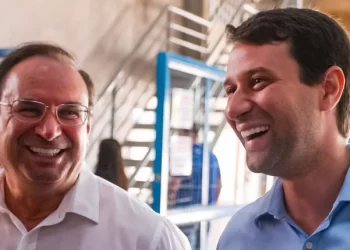 Com apoio decisivo do deputado Daniel Barbosa, Luciano Barbosa chega a quase 80% de aprovação e faz do 4º mandato o mais realizador da história de Arapiraca