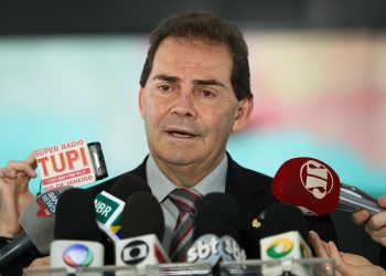 Câmara escolhe Paulinho da Força como relator do projeto de anistia