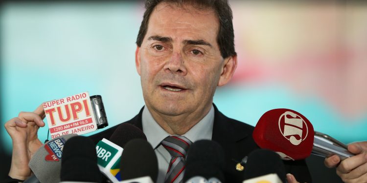 Câmara escolhe Paulinho da Força como relator do projeto de anistia