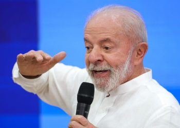 Lula recebe aprovação de 64% por defesa da soberania nacional, diz Genial/Quaest