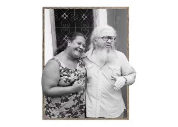 Antes de morrer, Hermeto Pascoal lançou álbum dedicado à esposa