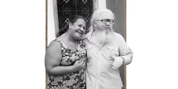 Antes de morrer, Hermeto Pascoal lançou álbum dedicado à esposa
