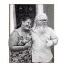 Antes de morrer, Hermeto Pascoal lançou álbum dedicado à esposa