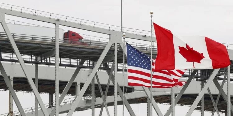 ‘Realidade mudou’: Canadá não pode mais contar com os EUA como parceiro comercial, diz premiê