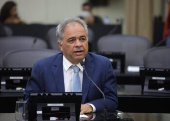 Deputado Silvio Camelo diz que Renan Filho vai consolidar os avanços do Estado de Alagoas