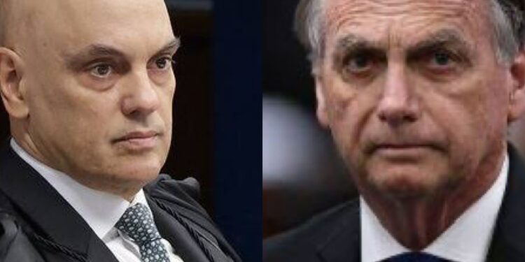 Mais do que um teatro inevitável, que o julgamento de Bolsonaro seja um espetáculo didático