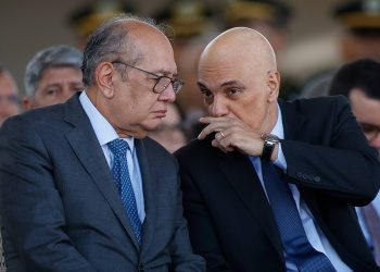 Encontro entre relator da anistia e Temer envolveu ligação a Moraes e Mendes 