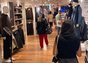 Compras em Nova York? Veja o que Janja está fazendo antes da chegada de Lula