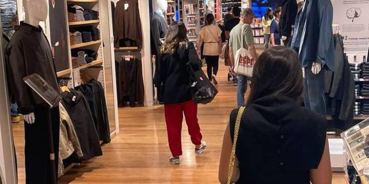 Compras em Nova York? Veja o que Janja está fazendo antes da chegada de Lula