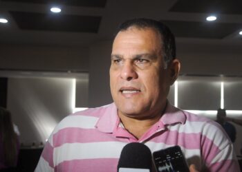 Eduardo é o novo secretário de Esportes de Maceió; JHC muda mais duas secretarias