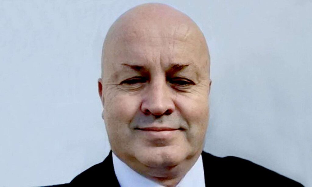 PF prende o “careca do INSS” em nova fase da operação contra fraudes a aposentados