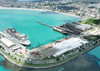 Congresso debate projeto que destina R$ 10,5 milhões para manutenção do Porto de Maceió
