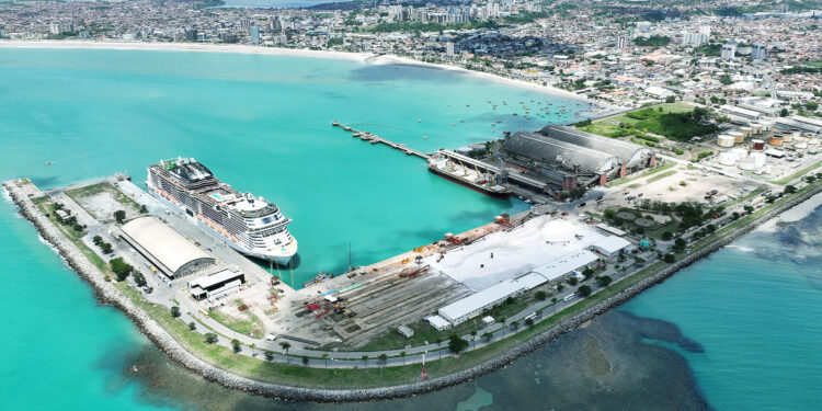 Congresso debate projeto que destina R$ 10,5 milhões para manutenção do Porto de Maceió