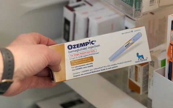 Efeito Ozempic? Por que a Novo Nordisk, fabricante do remédio mais lucrativo do mundo, vai demitir 9 mil funcionários