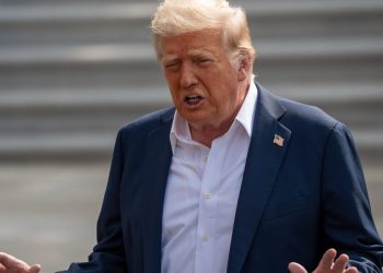 Segunda ofensiva militar dos EUA mira barco com drogas venezuelanas, anuncia Trump